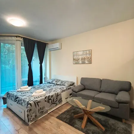 Διαμέρισμα Niora 1