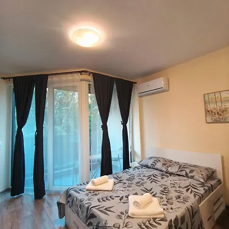 Διαμέρισμα Niora 1 Σόφια