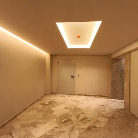 Διαμέρισμα Niora 1 *